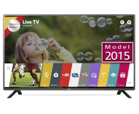 LG 32LF592U HD Ready 400Hz DVB-T/C/S 2xHDMI USB - 284290 - zdjęcie 1